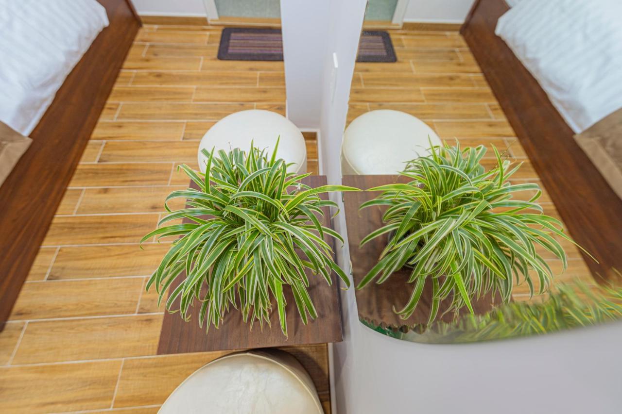 דה לאט Khanh Uyen 2 Hotel מראה חיצוני תמונה