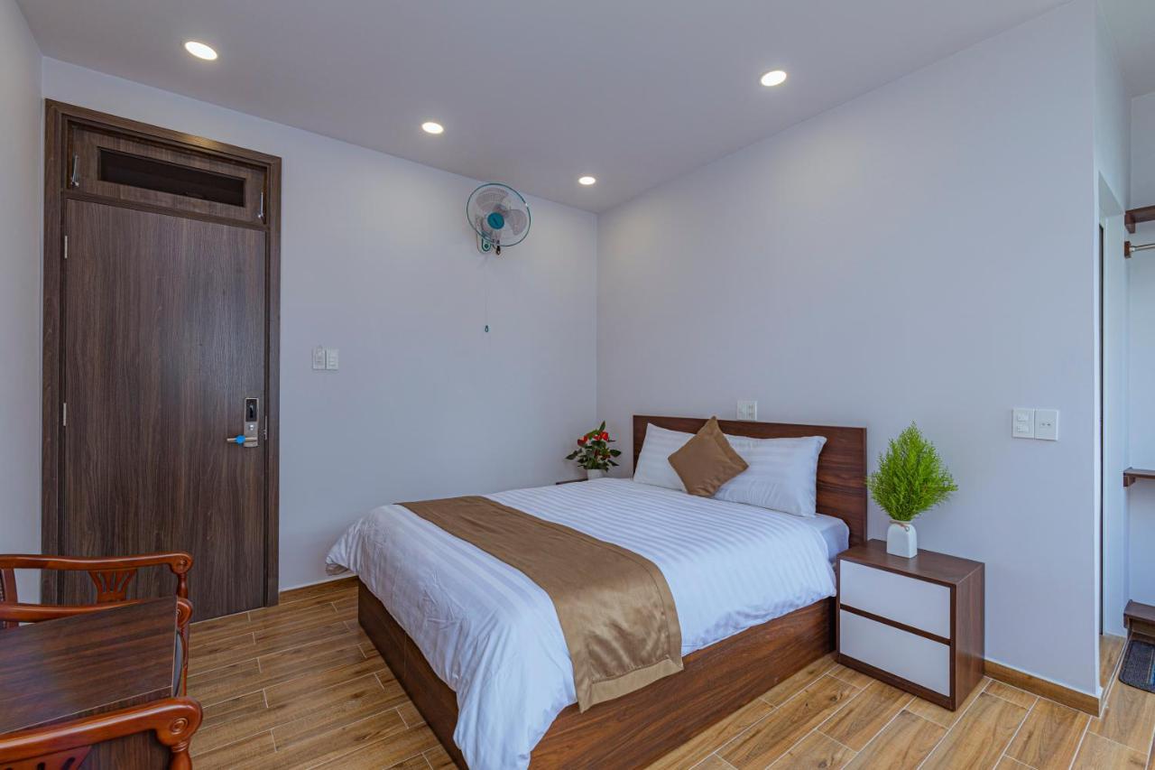 דה לאט Khanh Uyen 2 Hotel מראה חיצוני תמונה