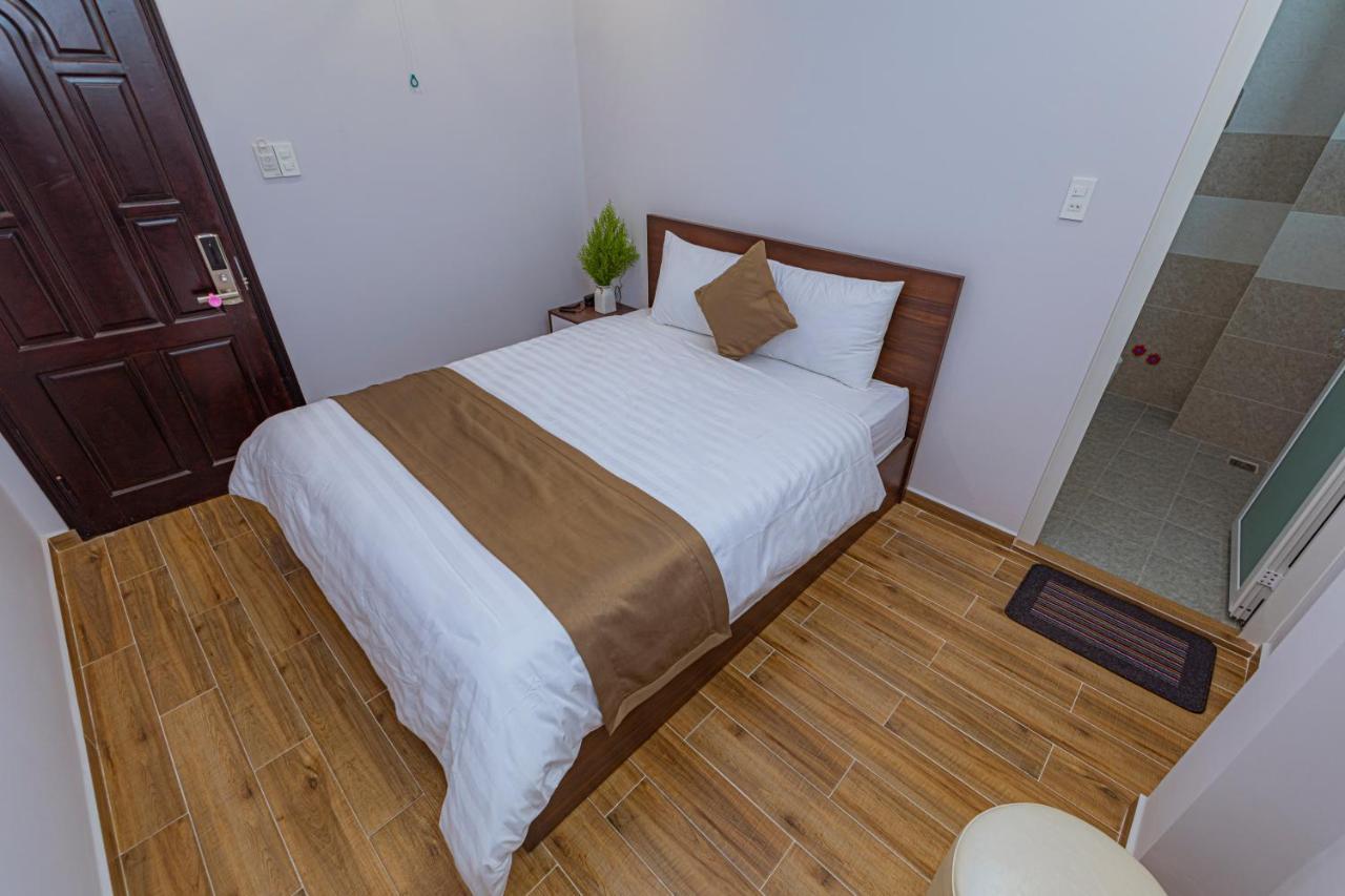 דה לאט Khanh Uyen 2 Hotel מראה חיצוני תמונה